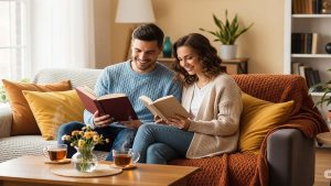 توسعه فردی در زندگی مشترک