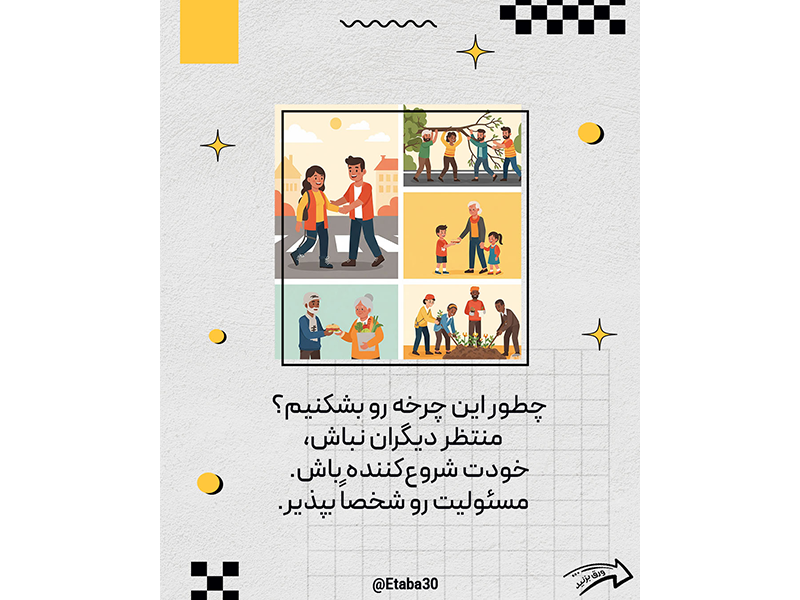 اثر تماشاگر