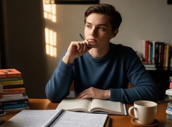 اشتباهات رایج در توسعه فردی