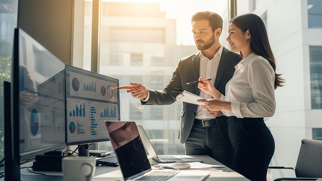 توسعه فردی در کسب و کار