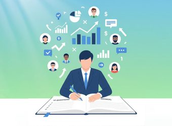 رشد کسب و کار