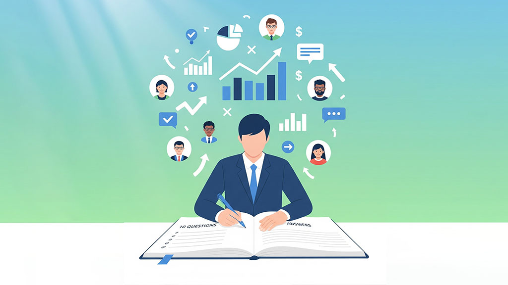 رشد کسب و کار