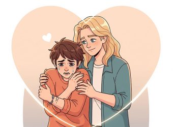 وابستگی عاطفی