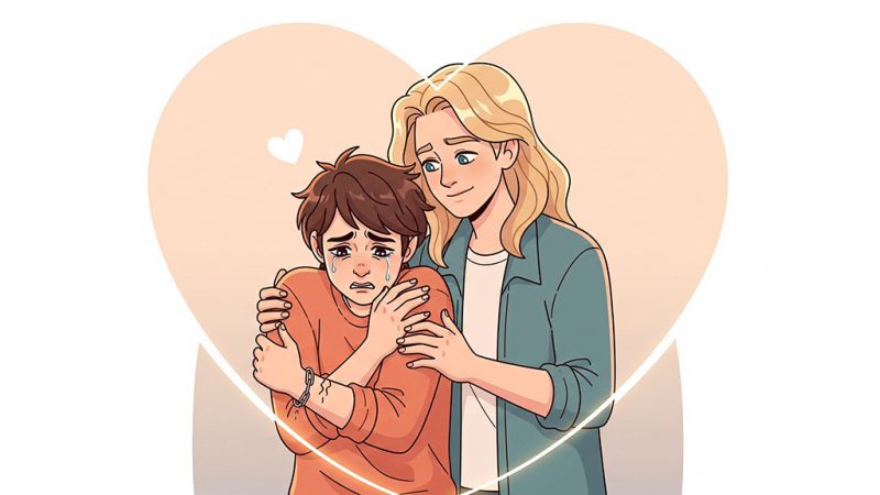 وابستگی عاطفی